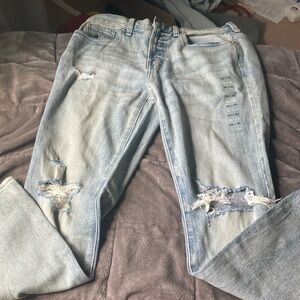 New Pacsun jeans